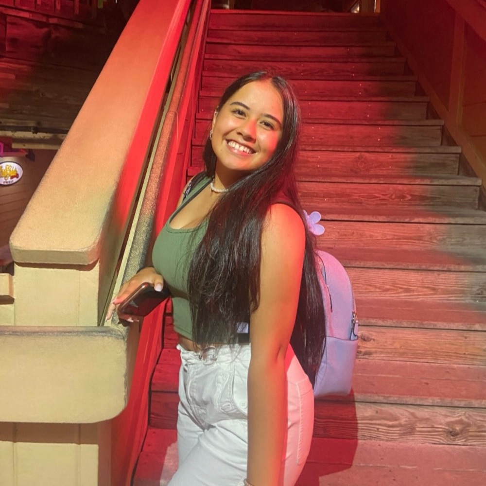 Meet your Posher, Harlene